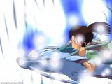 Le voyage de Chihiro - 009