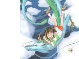 Le voyage de Chihiro - 010