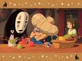 Le voyage de Chihiro - 011