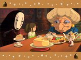 Le voyage de Chihiro - 012