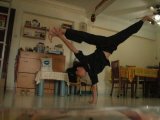 breakdance