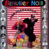 B�rurier noir:Abracadaboum