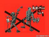 B�rurier x noir