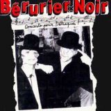 B�rurier Noir:Concerto pour d�traqu�s