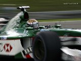 Sports - Automobile - Formule 1 - 013