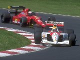 Sports - Automobile - Formule 1 - 022