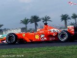 Sports - Automobile - Formule 1 - 033