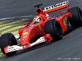 Sports - Automobile - Formule 1 - 101