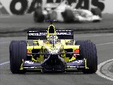 Sports - Automobile - Formule 1 - 119