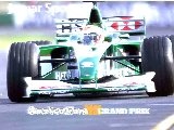 Sports - Automobile - Formule 1 - 121