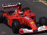 Sports - Automobile - Formule 1 - 150