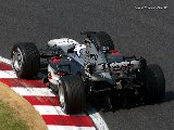 Sports - Automobile - Formule 1 - 174