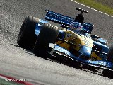 Sports - Automobile - Formule 1 - 182