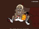 Sports - Basketball - 015