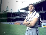 Sports - Cricket - 068