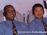 Sports - Cricket - 076