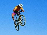 Sports - Cyclisme - 002