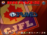 Sports - Football Canadien - 001