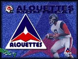 Sports - Football Canadien - 004