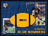 Sports - Football Canadien - 005