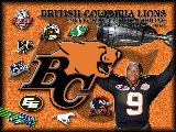 Sports - Football Canadien - 012