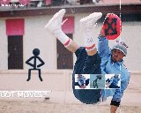 Sports - Freesbee - 003