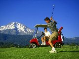 Sports - Golf - 012