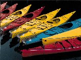 Sports - Nautique - Kayak - 001
