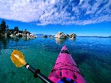 Sports - Nautique - Kayak - 003
