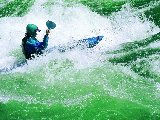Sports - Nautique - Kayak - 006