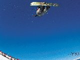 Sports - Snowboard - 001