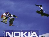 Sports - Snowboard - 002