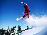 Sports - Snowboard - 006