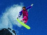 Sports - Snowboard - 018