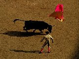 Sports - Tauromachie - 001