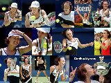 Sports - Tennis - 090