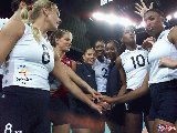Sports - Volleyball - 001