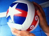 Sports - Volleyball - 002