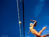 beach volley