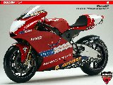 Moto - Ducati - 001