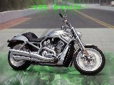 Moto - Harley Davidson - 005