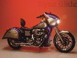 Moto - Harley Davidson - 006
