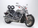 Moto - Harley Davidson - 007
