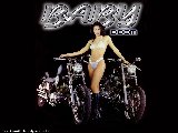 Moto - Harley Davidson - 008