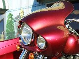 Moto - Harley Davidson - 011