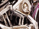 Moto - Harley Davidson - 012