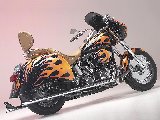 Moto - Harley Davidson - 013