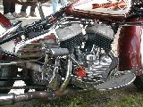 Moto - Harley Davidson - 014