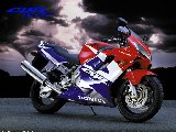 Moto - Honda - 016