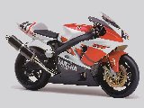 Moto - Yamaha - 008